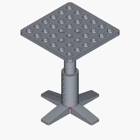 RC stand