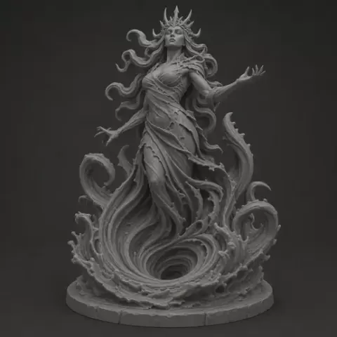 CHARYBDIS
