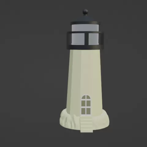 LIGHT HOUSE