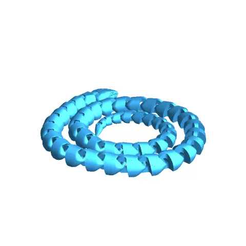 Snake - Herculez99