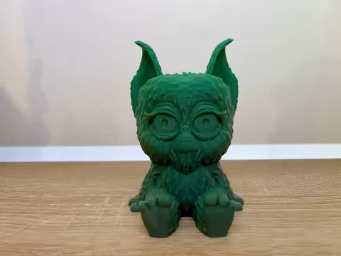 GREMLIN PHONE HOLDER/STAND - Oasis3dlab