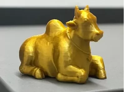 Mini nandi idol