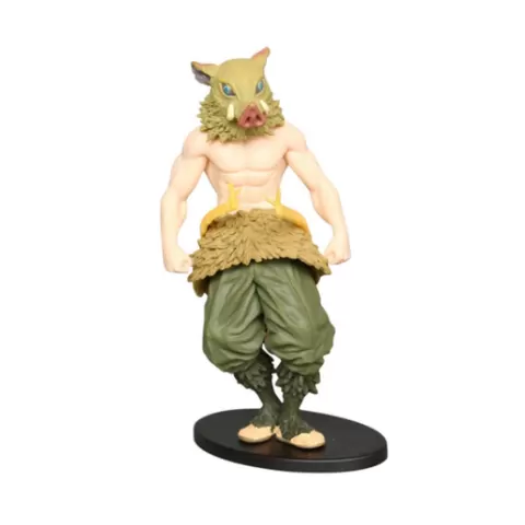 Inosuke Hashibira