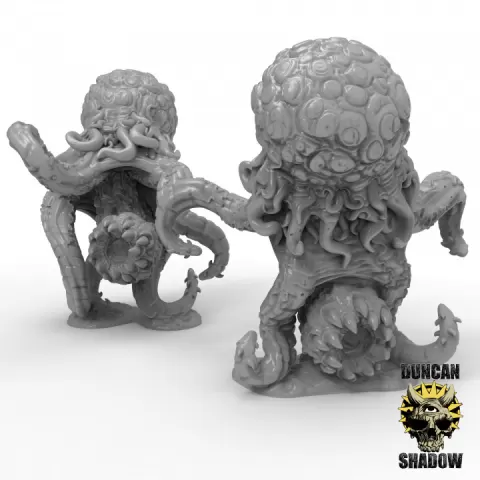 Starvampires (pre supported) by Duncan Shadow