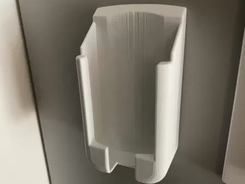 Dražice Air conditioner remote holder