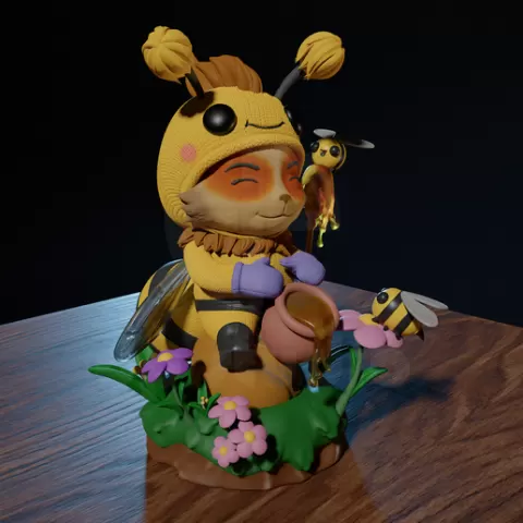 beemo teemo