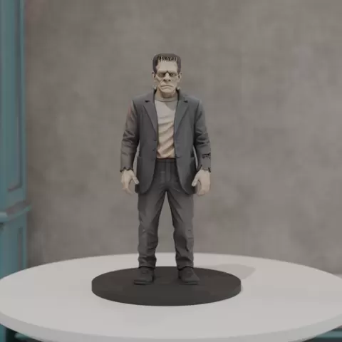frankenstein
