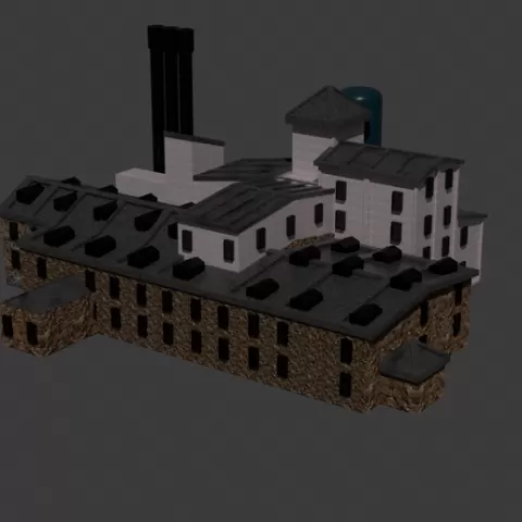 6mm distillery