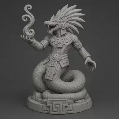 KUKULKAN