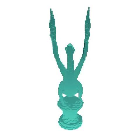 minecraft dragon - PressPrint
