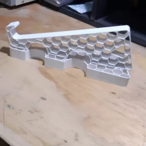 Laptop Stand by Jaime O.