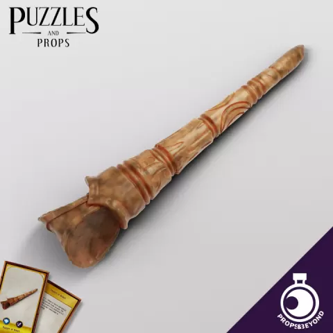 Dagger of Bones by Props&Beyond