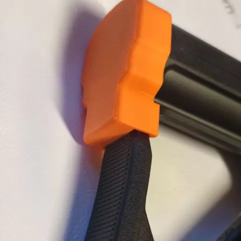 HDX 68 CAP