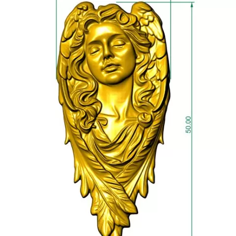 Angel Relief
