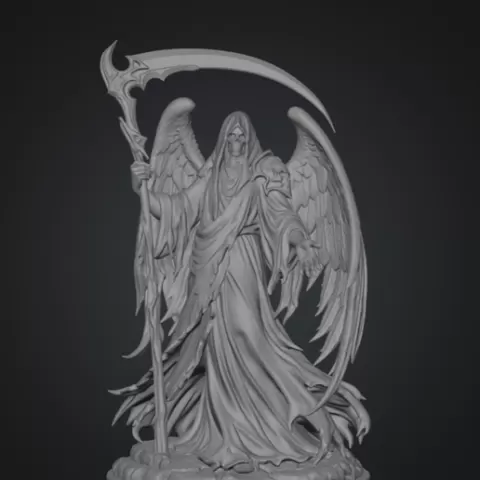 THANATOS