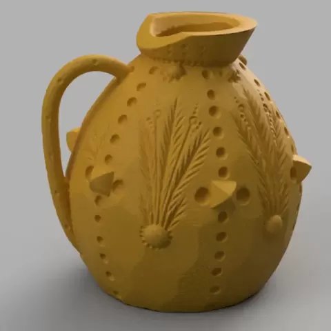 Vase Flower