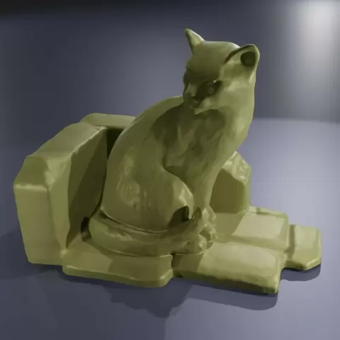 Street Cat