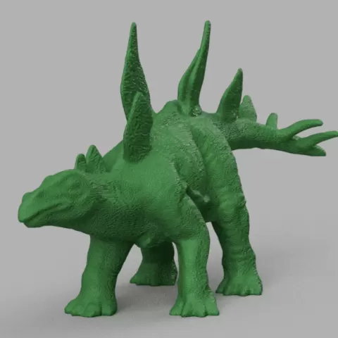 dinosaur pic dos 2