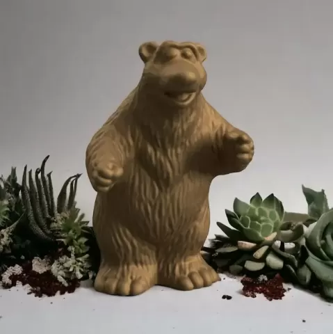 Brown Bear