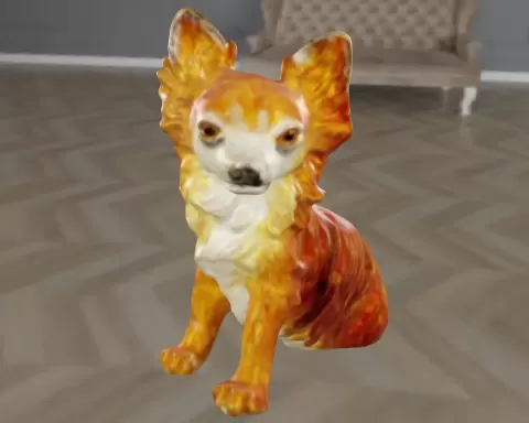 Chihuahua