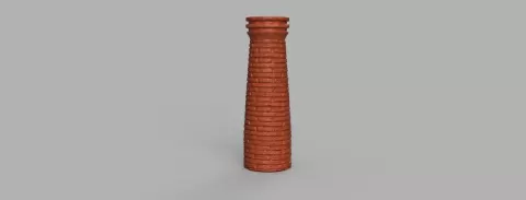 Chimney