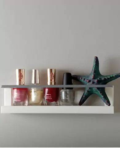 Bath shelf i3