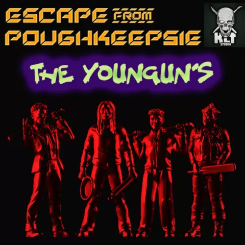 The youngun's by KLT Studio