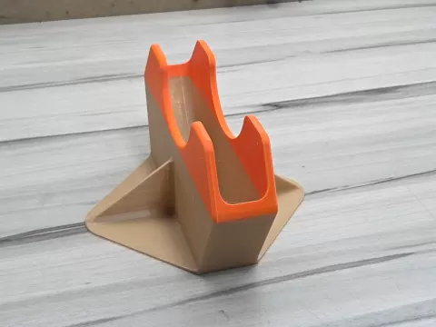 Scooter Stand (200mm Wheels)