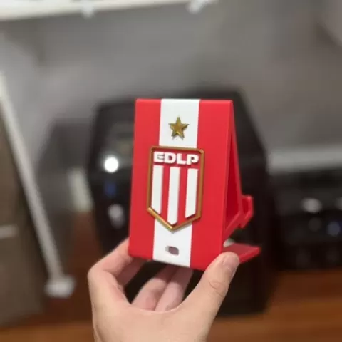 Cellular Support Estudiantes de la Plata EDLP