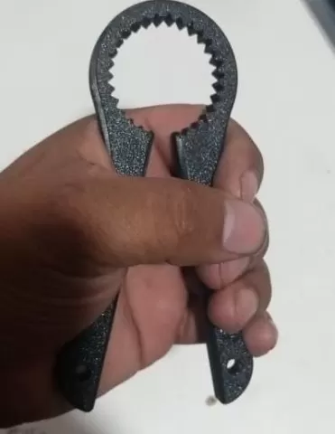 Bottle Opener