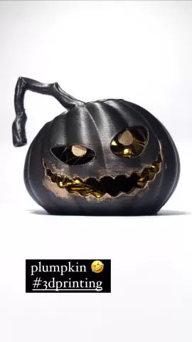 Pumpkin 🔥 - Belial