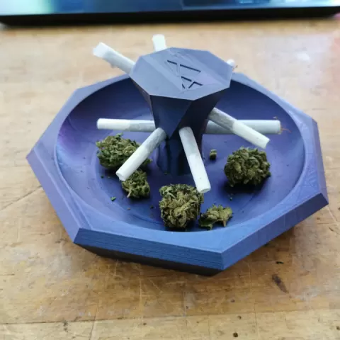 Weedstock REUPLOADED by Jp