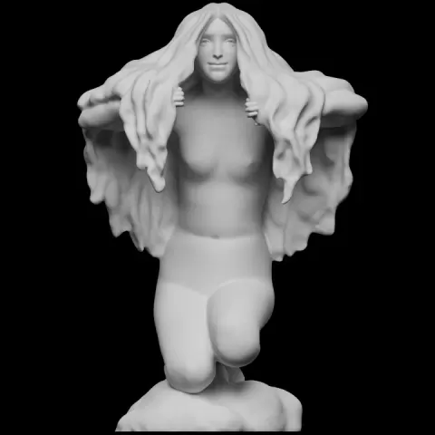 Aurore by Scan The World