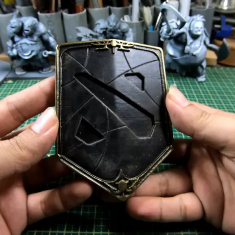 Dota 2 The International TI 10 Battle Pass by Khoa KaboomTheMaker Nguyen