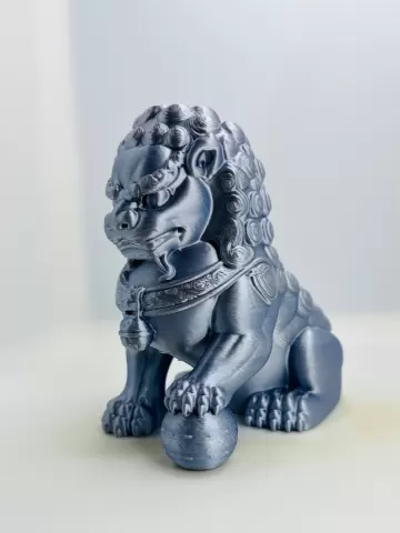 Chinese Lion