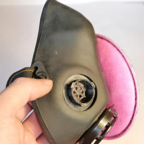 3M 2097 Filter Adapter by David Alarcón