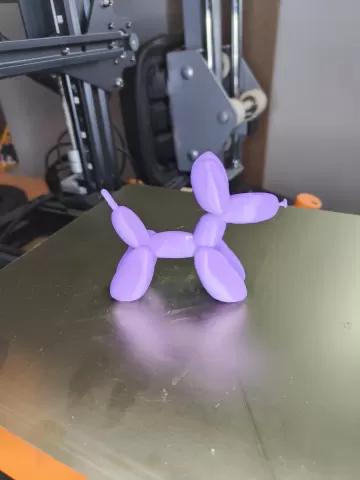 Balloon Dog