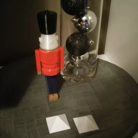 Nutcracker by Stan Houben