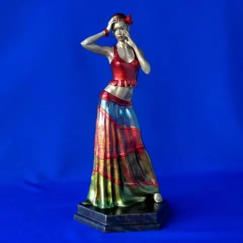 Dancer by 3DLadnik