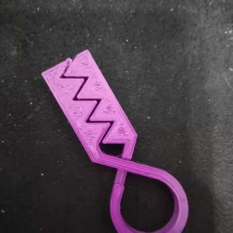 Clip by IOD