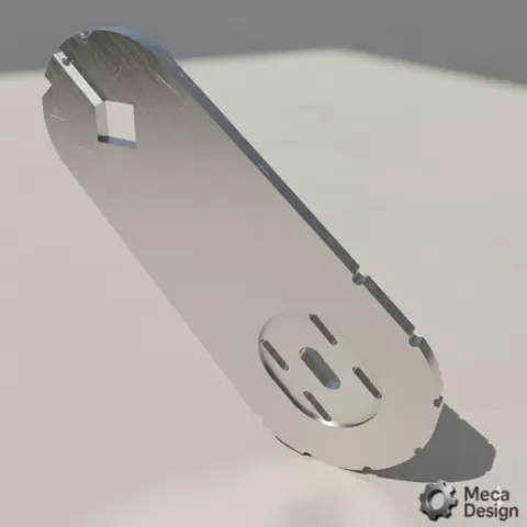 Motor mounts