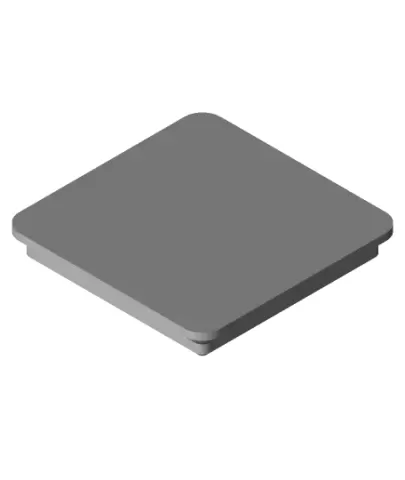 Gridfinity Adapter 1x1.stl