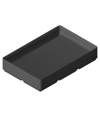 2x3x3.3mf