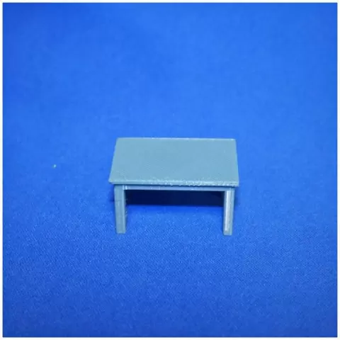 Table by Maurice Lap