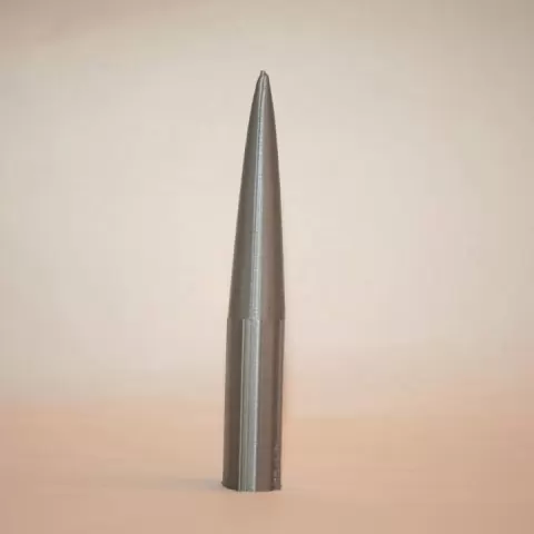 Lightsaber by Tyler Kossman