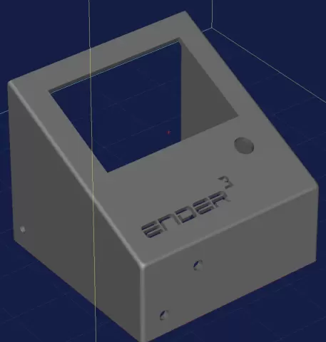 Ender 3 full case - 3Dpez