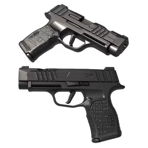 P365-XL SPECTRE / gun stl / rifle / rifle stl / sniper rifle / weapon / pistol