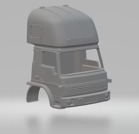 Bedford TL