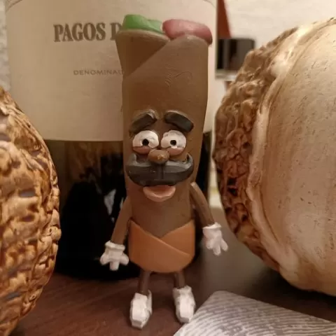 Mr Kebab