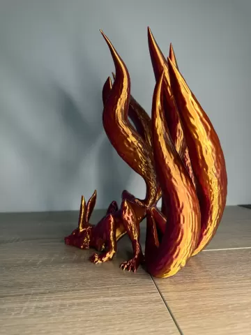 Kurama/Naruto